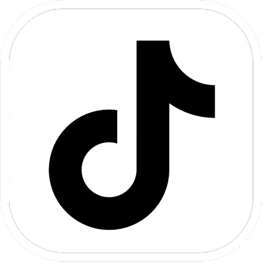 tik tok icon x2